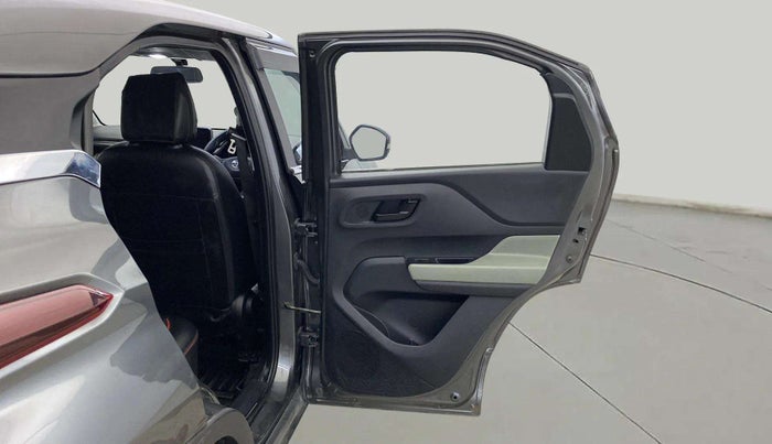 2022 Tata PUNCH ADVENTURE MT, Petrol, Manual, 45,715 km, RHS Rear Door
