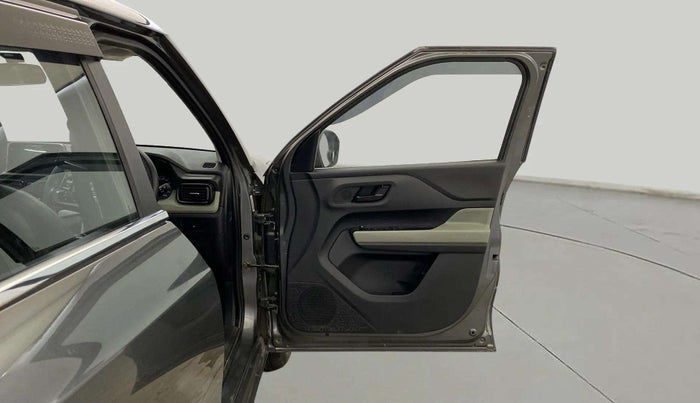 2022 Tata PUNCH ADVENTURE MT, Petrol, Manual, 45,715 km, RHS Front Door