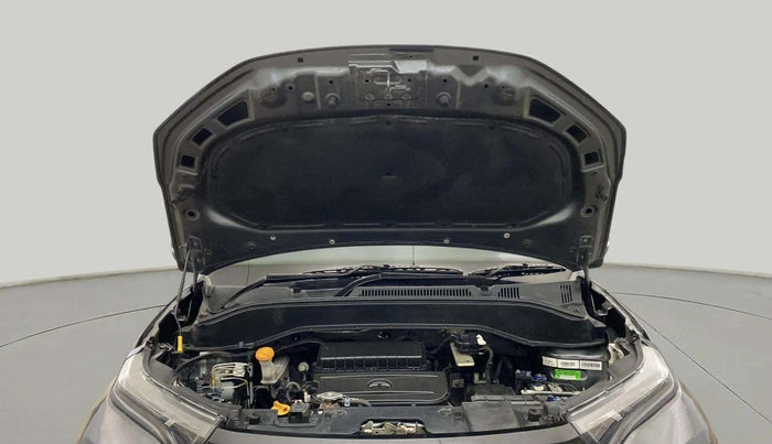 2022 Tata PUNCH ADVENTURE MT, Petrol, Manual, 45,715 km, Open Bonet