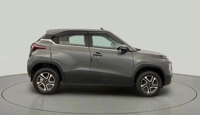 2022 Tata PUNCH ADVENTURE MT, Petrol, Manual, 45,715 km, Right Side View