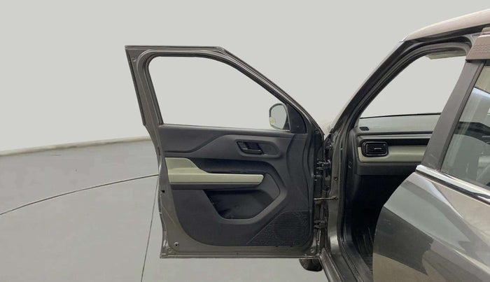 2022 Tata PUNCH ADVENTURE MT, Petrol, Manual, 45,715 km, LHS Front Door