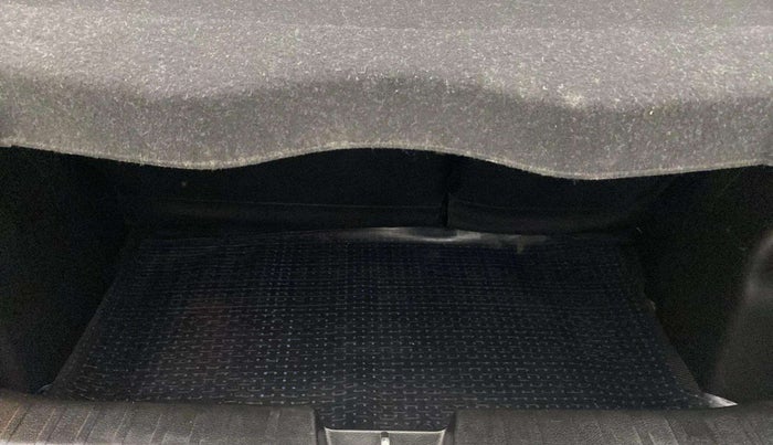 2019 Maruti Baleno DELTA PETROL 1.2, Petrol, Manual, 37,932 km, Boot Open Zoomed View