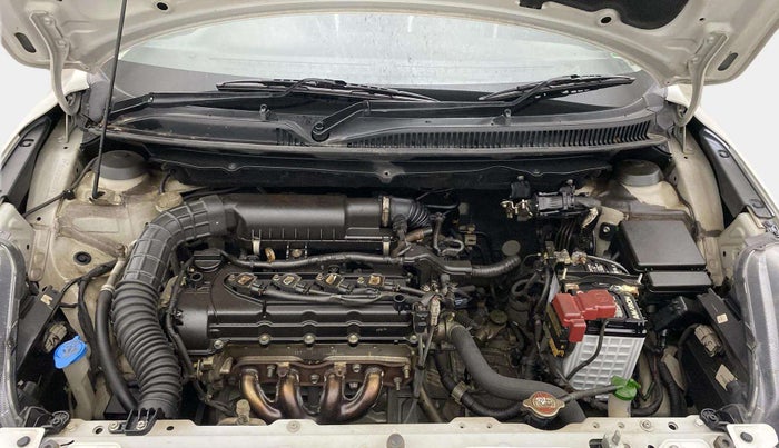 2019 Maruti Baleno DELTA PETROL 1.2, Petrol, Manual, 37,932 km, Engine View
