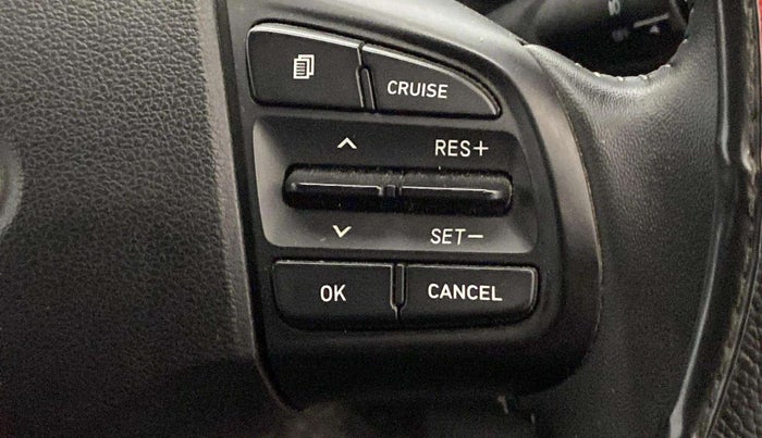2019 Hyundai VENUE SX PLUS 1.0 TURBO DCT, Petrol, Automatic, 20,525 km, Adaptive Cruise Control