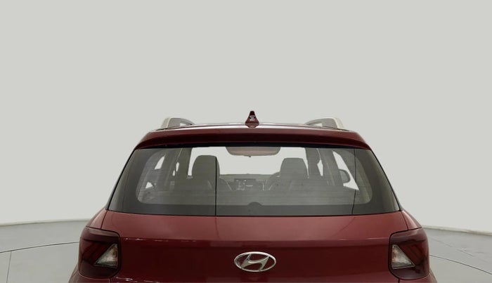 2019 Hyundai VENUE SX PLUS 1.0 TURBO DCT, Petrol, Automatic, 20,525 km, Rear Windshield
