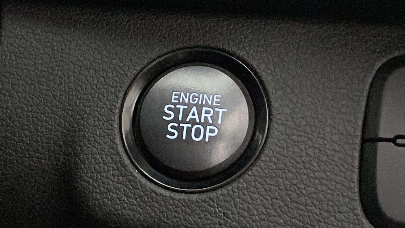 2019 Hyundai VENUE SX PLUS 1.0 TURBO DCT, Petrol, Automatic, 20,525 km, Keyless Start/ Stop Button