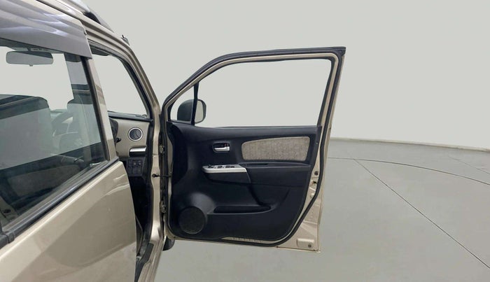 2014 Maruti Wagon R 1.0 VXI, Petrol, Manual, 78,636 km, RHS Front Door