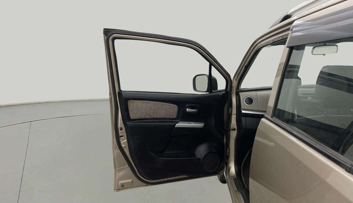 2014 Maruti Wagon R 1.0 VXI, Petrol, Manual, 78,636 km, LHS Front Door