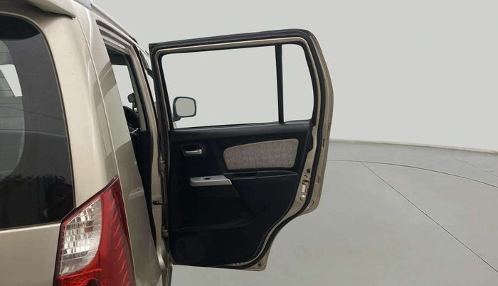 2014 Maruti Wagon R 1.0 VXI, Petrol, Manual, 78,636 km, RHS Rear Door
