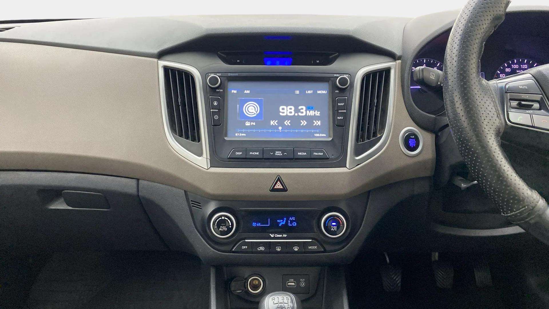 Features
