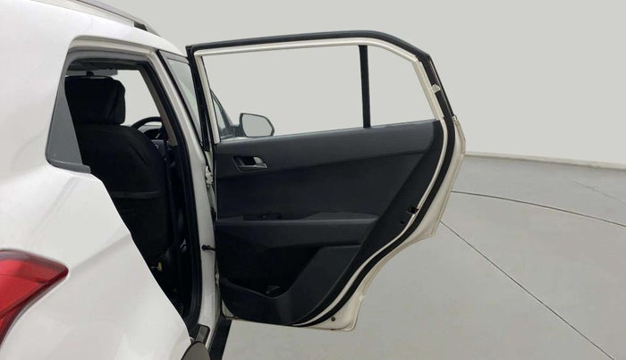 2016 Hyundai Creta SX PLUS 1.6 PETROL, Petrol, Manual, 84,265 km, RHS Rear Door
