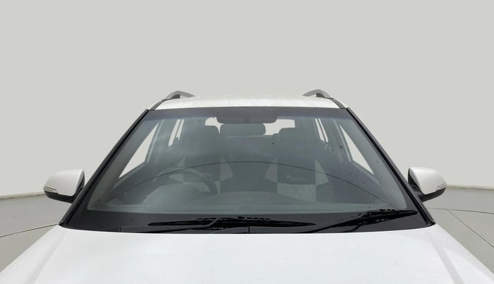 2016 Hyundai Creta SX PLUS 1.6 PETROL, Petrol, Manual, 84,265 km, Front Windshield