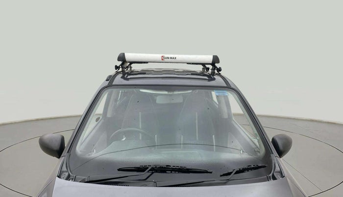 2021 Maruti Alto VXI, Petrol, Manual, 39,501 km, Front Windshield