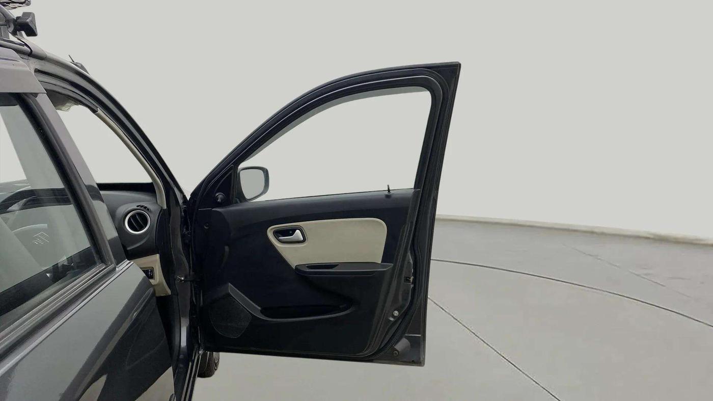 2021 Maruti Alto VXI, Petrol, Manual, 39,501 km, RHS Front Door