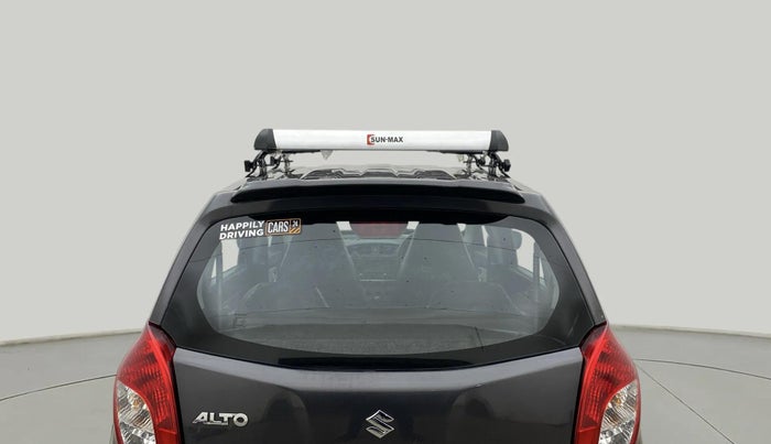 2021 Maruti Alto VXI, Petrol, Manual, 39,501 km, Rear Windshield