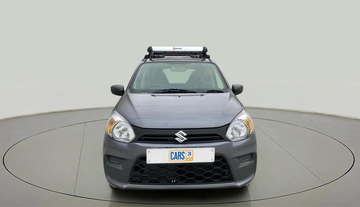 2021 Maruti Alto VXI, Petrol, Manual, 39,501 km, Front