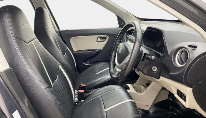 2021 Maruti Alto VXI, Petrol, Manual, 39,501 km, Right Side Front Door Cabin