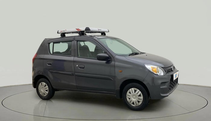 2021 Maruti Alto VXI, Petrol, Manual, 39,501 km, Right Front Diagonal