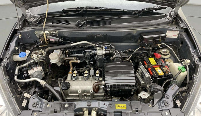 2021 Maruti Alto VXI, Petrol, Manual, 39,501 km, Engine View