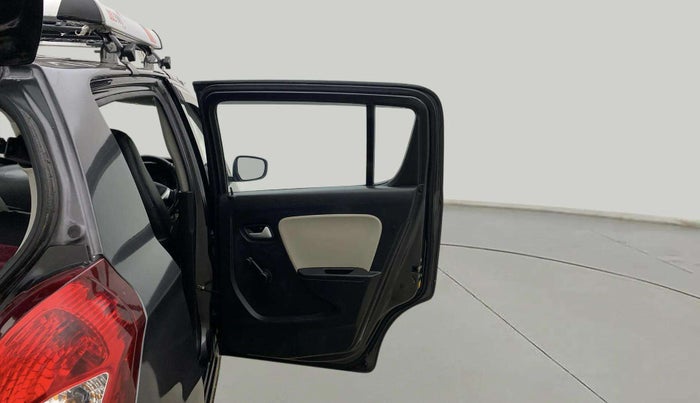 2021 Maruti Alto VXI, Petrol, Manual, 39,501 km, RHS Rear Door