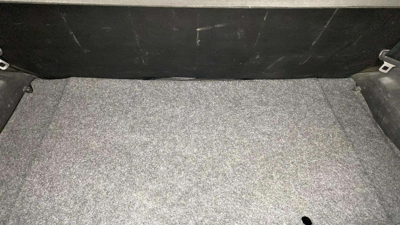 2021 Maruti Alto VXI, Petrol, Manual, 39,501 km, Boot Open Zoomed View