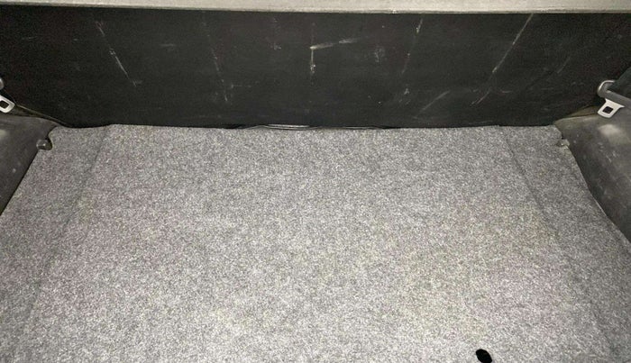 2021 Maruti Alto VXI, Petrol, Manual, 39,501 km, Boot Open Zoomed View
