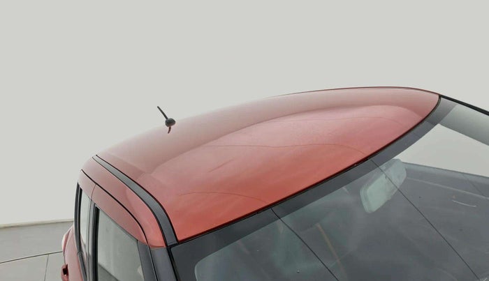 2012 Maruti Swift VDI, Diesel, Manual, 98,577 km, Roof