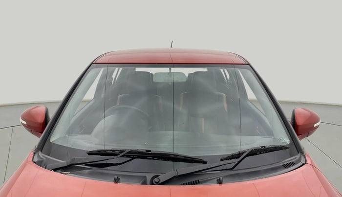 2012 Maruti Swift VDI, Diesel, Manual, 98,577 km, Front Windshield