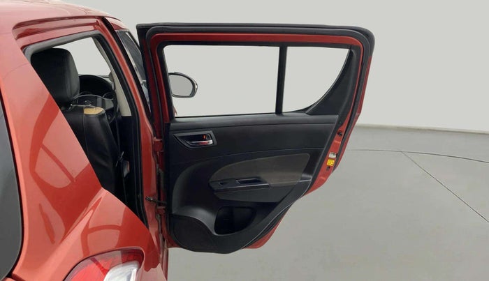 2012 Maruti Swift VDI, Diesel, Manual, 98,577 km, RHS Rear Door