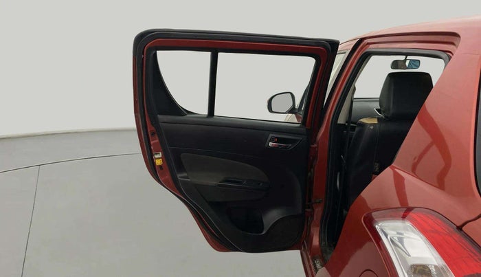 2012 Maruti Swift VDI, Diesel, Manual, 98,577 km, LHS Rear Door