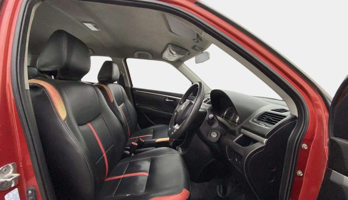 2012 Maruti Swift VDI, Diesel, Manual, 98,577 km, Right Side Front Door Cabin