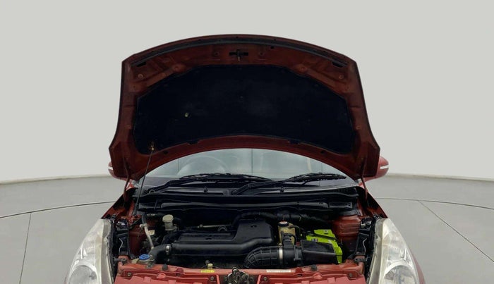 2012 Maruti Swift VDI, Diesel, Manual, 98,577 km, Open Bonet
