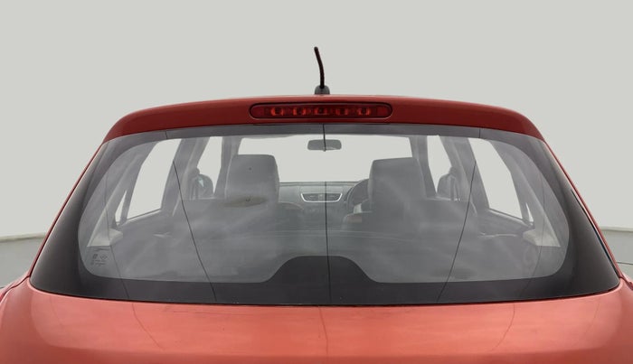 2012 Maruti Swift VDI, Diesel, Manual, 98,577 km, Rear Windshield