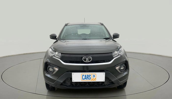 2020 Tata NEXON XMA PETROL, Petrol, Automatic, 36,694 km, Front