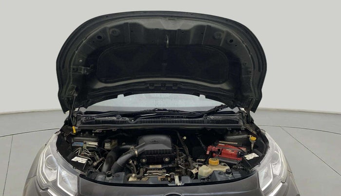 2020 Tata NEXON XMA PETROL, Petrol, Automatic, 36,694 km, Open Bonet