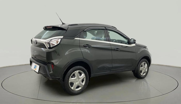 2020 Tata NEXON XMA PETROL, Petrol, Automatic, 36,694 km, Right Back Diagonal