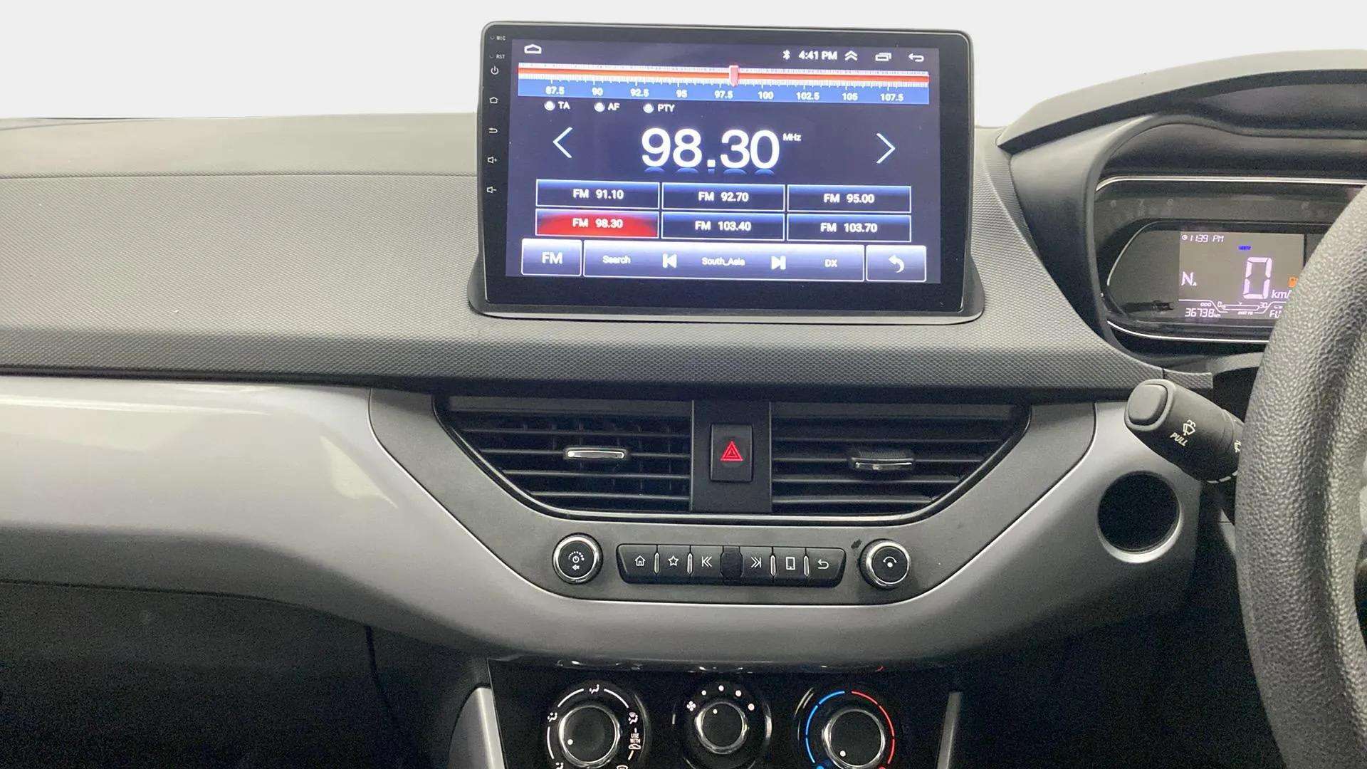 Features