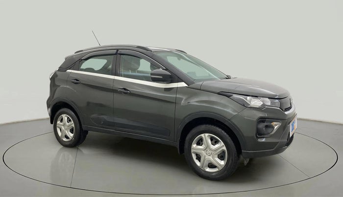 2020 Tata NEXON XMA PETROL, Petrol, Automatic, 36,694 km, Right Front Diagonal