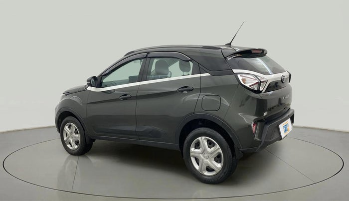 2020 Tata NEXON XMA PETROL, Petrol, Automatic, 36,694 km, Left Back Diagonal