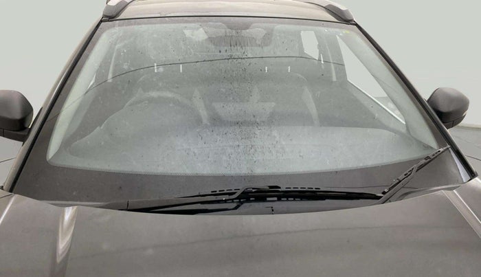2020 Tata NEXON XMA PETROL, Petrol, Automatic, 36,694 km, Front Windshield
