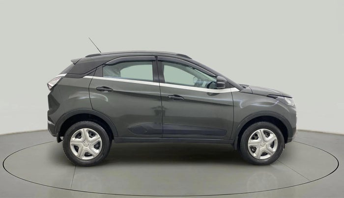 2020 Tata NEXON XMA PETROL, Petrol, Automatic, 36,694 km, Right Side View