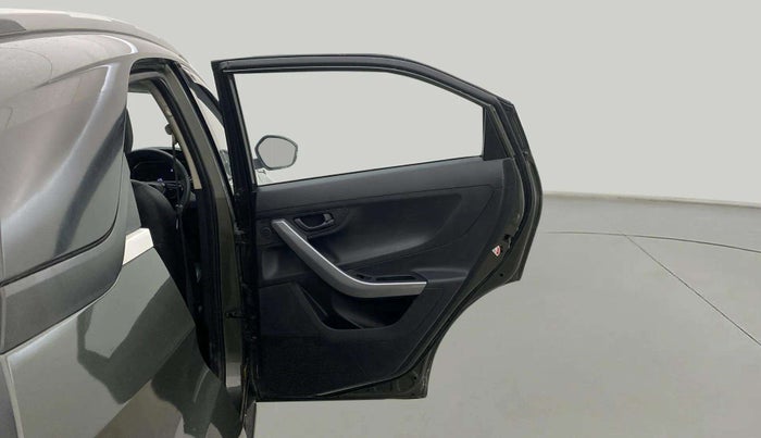 2020 Tata NEXON XMA PETROL, Petrol, Automatic, 36,694 km, RHS Rear Door