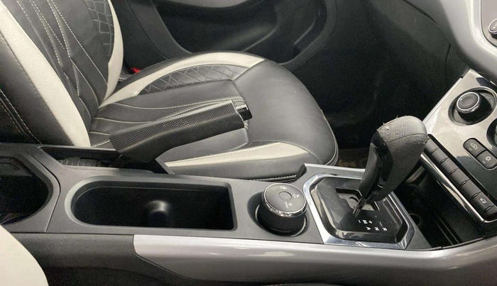 2020 Tata NEXON XMA PETROL, Petrol, Automatic, 36,694 km, Gear Lever