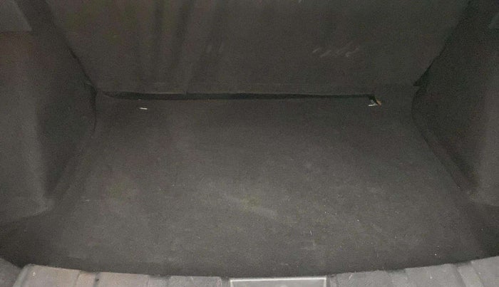 2020 Tata NEXON XMA PETROL, Petrol, Automatic, 36,694 km, Boot Inside