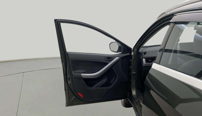 2020 Tata NEXON XMA PETROL, Petrol, Automatic, 36,694 km, LHS Front Door