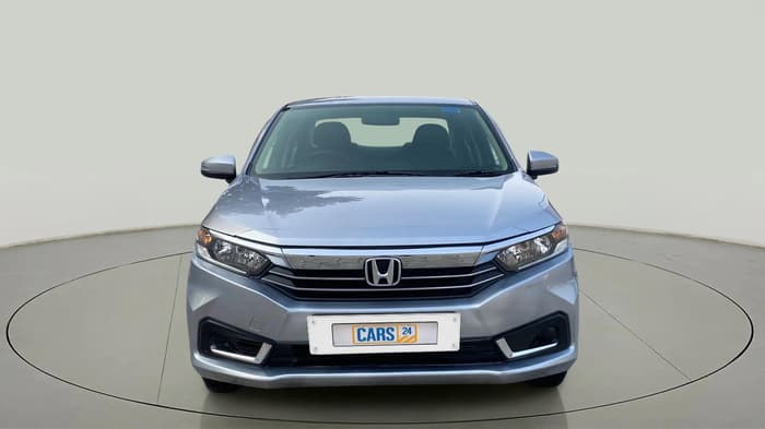 2022 Honda Amaze 1.2L I-VTEC S, Petrol, Manual, 37,829 km, Front