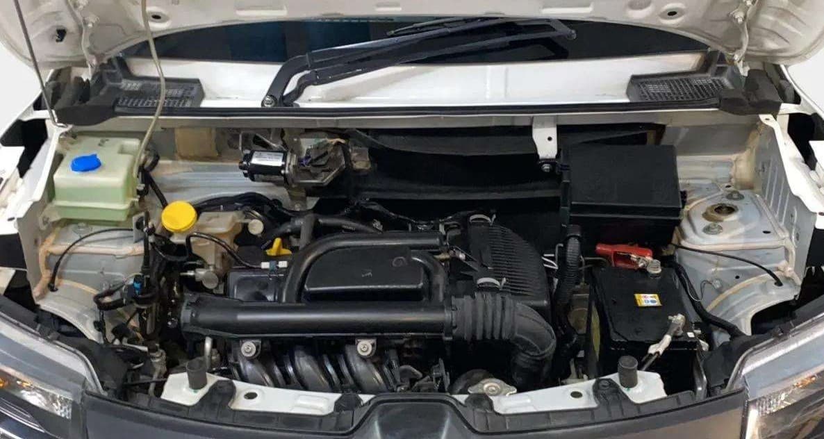 2021 Renault Kwid RXT 1.0 (O), Petrol, Manual, 32,647 km, Open Bonet