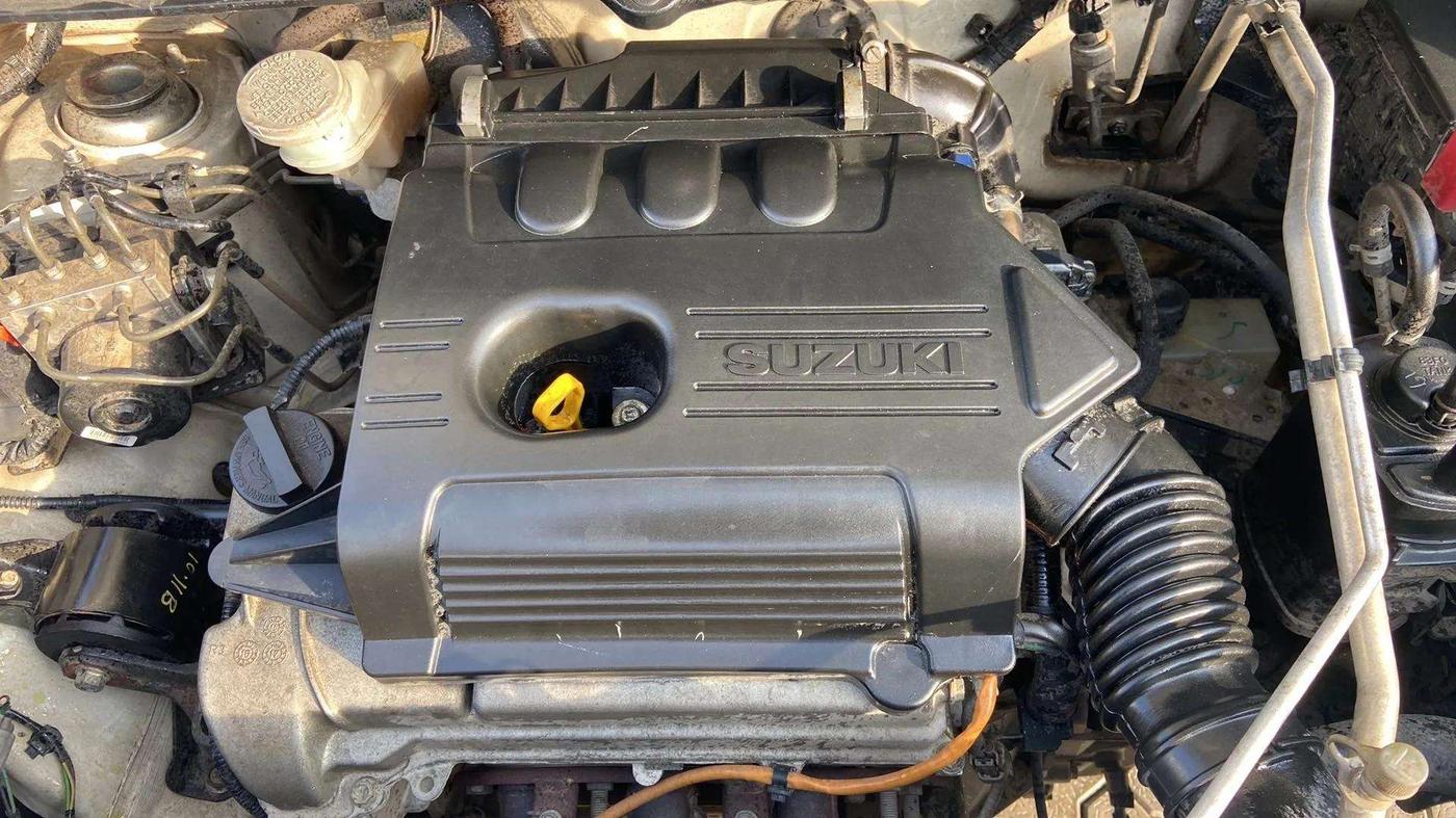 2018 Maruti Wagon R 1.0 VXI (O) AMT, Petrol, Automatic, 86,356 km, Open Bonet