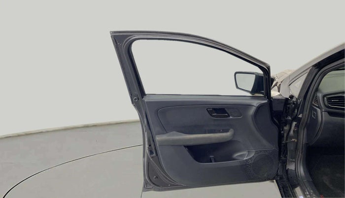 2022 Tata ALTROZ XZ PLUS DIESEL DARK EDITION, Diesel, Manual, 32,717 km, LHS Front Door