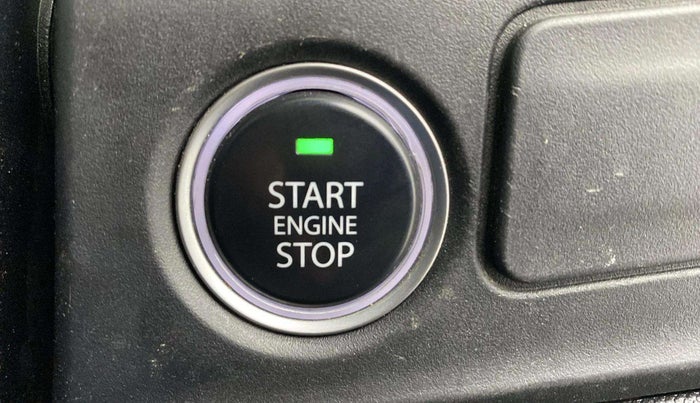 2022 Tata ALTROZ XZ PLUS DIESEL DARK EDITION, Diesel, Manual, 32,717 km, Keyless Start/ Stop Button